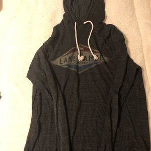 Lake Tahoe hoodie